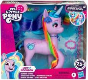 hasbro my little pony rainbow styles izzy moonbow photo
