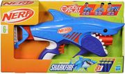 hasbro nerf easy play nerf jr wild sharkfire photo