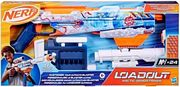hasbro nerf load out arctic zerostriker photo hasbro nerf load out arctic zerostriker photo