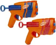 hasbro nerf n series duo pack photo