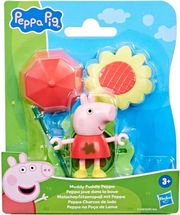 hasbro peppa pig muddy puddle friends figures peppa photo hasbro peppa pig muddy puddle friends figures peppa photo