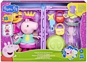 hasbro peppa pig peppas dress up wardrobe playset photo hasbro peppa pig peppas dress up wardrobe playset photo