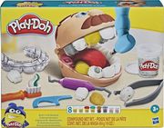 hasbro play doh drill n fill dentist photo