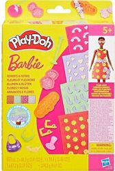 hasbro play doh fashion barbie designer patterns packs pearls and bows photo hasbro play doh fashion barbie designer patterns packs pearls and bows photo