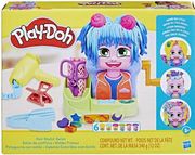 hasbro play doh hair stylin salon photo hasbro play doh hair stylin salon photo