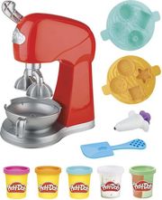 hasbro play doh kitchen creations magical mixer playset photo hasbro play doh kitchen creations magical mixer playset photo
