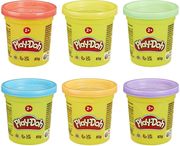 hasbro play doh light blue single can photo hasbro play doh light blue single can photo