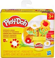 hasbro play doh lil flowers sunflower and daisies photo hasbro play doh lil flowers sunflower and daisies photo