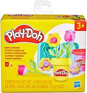 hasbro play doh lil flowers tulips and daffodils photo hasbro play doh lil flowers tulips and daffodils photo