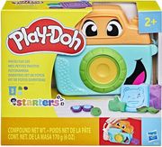 hasbro play doh photo fun set photo