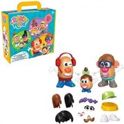 hasbro potato head family photo