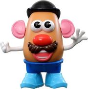 hasbro potato head mr potato head photo