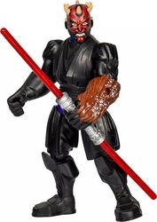 hasbro star wars mixmashers darth maul figure photo