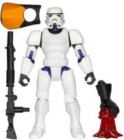 hasbro star wars mixmashers stormtrooper figure photo