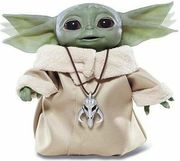 hasbro star wars the child animatronic edition photo hasbro star wars the child animatronic edition photo