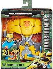 hasbro transformers rise of the beast roleplay converting 2 in 1 mask bumblebee photo hasbro transformers rise of the beast roleplay converting 2 in 1 mask bumblebee photo