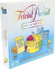 hasbro trivial pursuit family edition board game english language e1921102 photo hasbro trivial pursuit family edition board game english language e1921102 photo