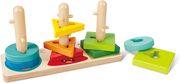 hape early explorer xylina toyblakia monster e0494 photo