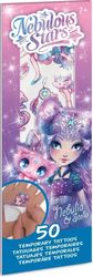 nebulous stars temporary mini pad tattoos 4 sxedia 11458 photo