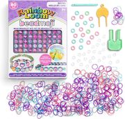 rainbow loom beadmoji set braxiolia besties a0088 photo