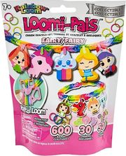 rainbow loom loomi pals fairy bracelet a0056 photo