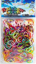 rainbow loom lastixakia rubber bands mix b0002 photo