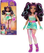 spin master unicorn academy ava fashion doll photo