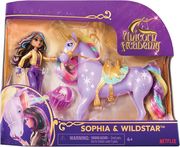 spin master unicorn academy sophia wildstar doll unicorn photo spin master unicorn academy sophia wildstar doll unicorn photo