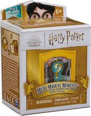 spin master wizarding world harry potter micro magical moments figure photo