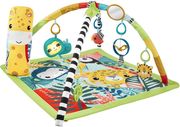 fisher price 3 in 1 rainforest sensory gym photo fisher price 3 in 1 rainforest sensory gym photo