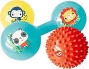 fisher price baby training ball set photo