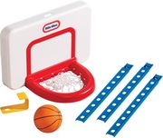 little tikes play big totsports attach and play basketball photo
