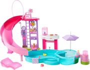 barbie dream pool playset photo barbie dream pool playset photo