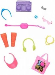 barbie pink bag i love 80 s accessories photo