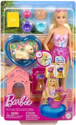 barbie puppy pool party photo barbie puppy pool party photo