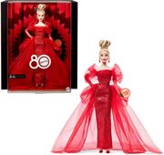 barbie signature 80th anniversary doll photo barbie signature 80th anniversary doll photo