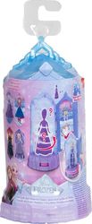 mattel disney frozen ice castle spin surprise mini doll photo mattel disney frozen ice castle spin surprise mini doll photo