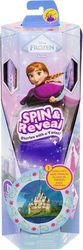 mattel disney frozen spin reveal anna doll photo mattel disney frozen spin reveal anna doll photo