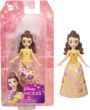 mattel disney princess bella small doll photo
