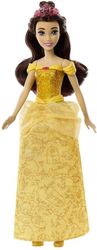mattel disney princess belle fashion doll photo