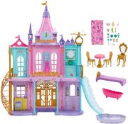 mattel disney princess magical adventures castle photo mattel disney princess magical adventures castle photo