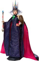 mattel disney princess snow white evil witch collectable doll photo mattel disney princess snow white evil witch collectable doll photo