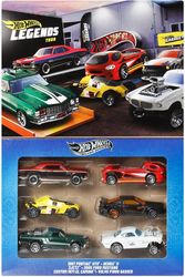 hot wheels legends multipack case photo hot wheels legends multipack case photo