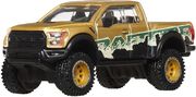 hot wheels premium car culture 2017 ford f 150 raptor photo
