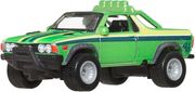 hot wheels premium car culture subaru brat vehicle photo
