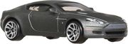 hot wheels silver series fast furious villains 2005 aston martin db9 photo