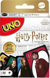 uno harry potter card game photo