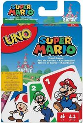 uno super mario card game photo uno super mario card game photo