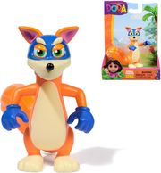 spin master nickelodeon dora friends swiper chipeur zoro figure photo spin master nickelodeon dora friends swiper chipeur zoro figure photo