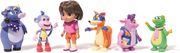 spin master nickelodeon dora friends tico figure photo